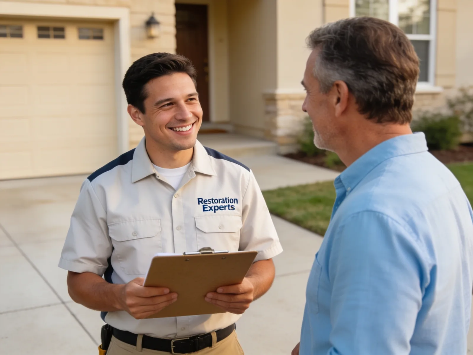 Water Damage Cleanup Windham, CT FAQs